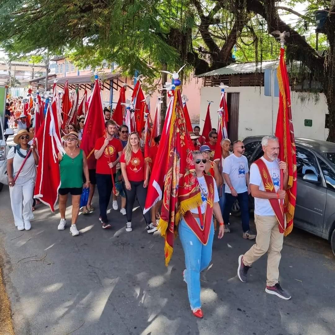 Paraty, Festa do Peão do Boiadeiro de Paraty foi adiada, Notícias